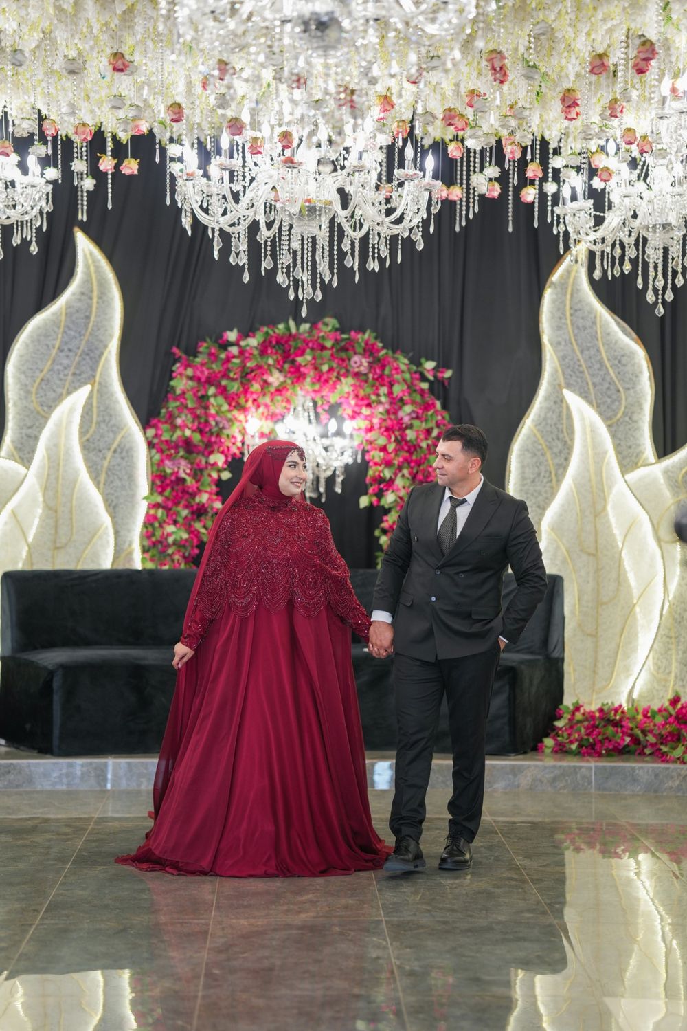 Işığın Dansı — ibrahimardaart fotoğraf