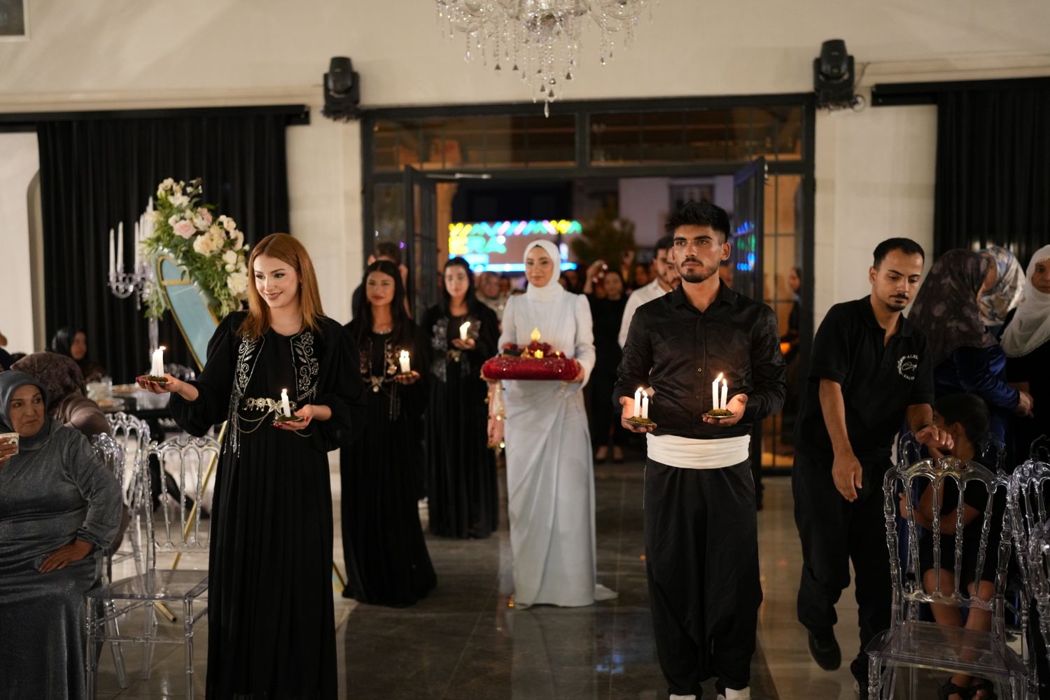 Kutlama — ibrahimardaart fotoğraf