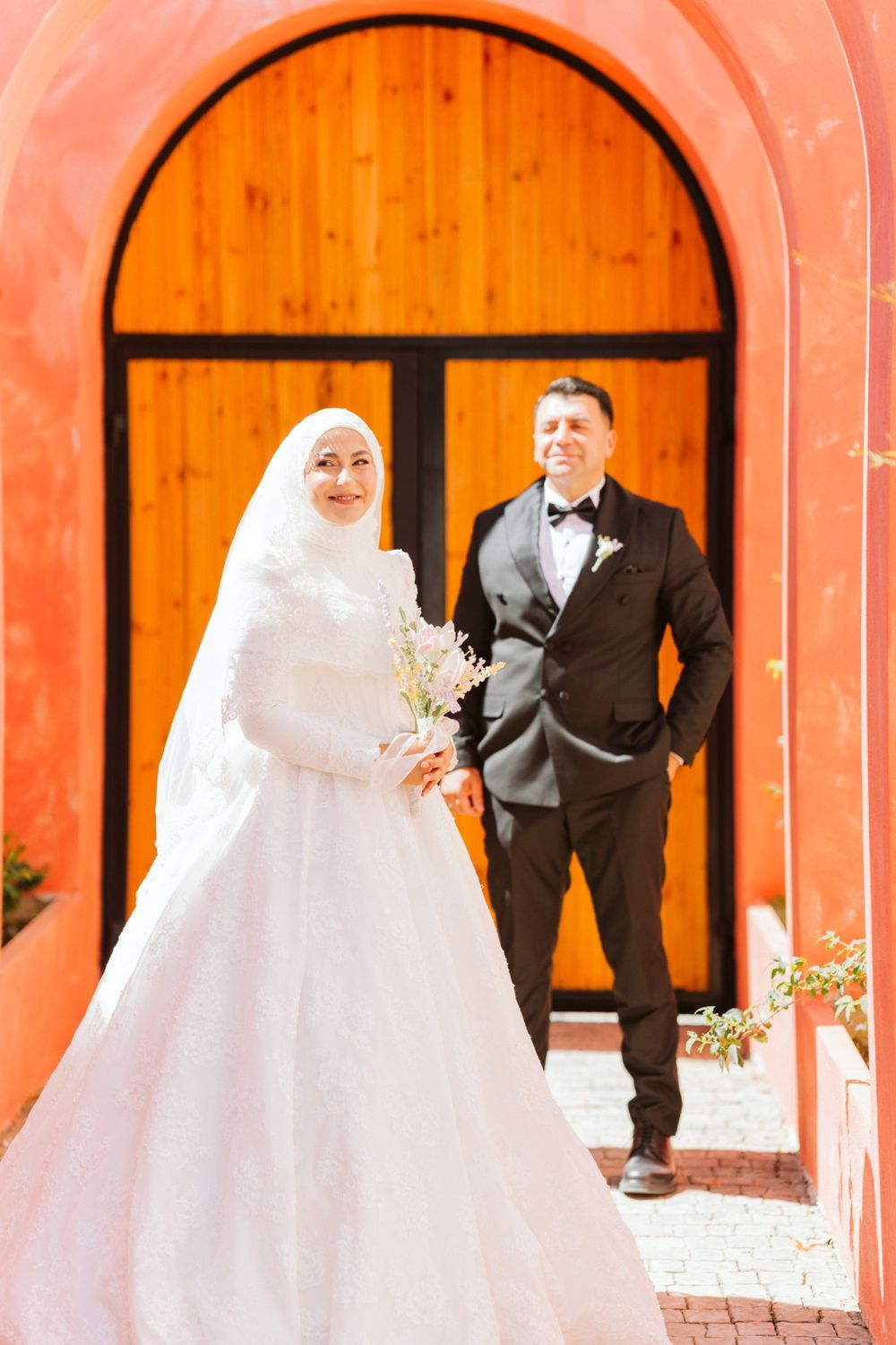 Düğün Detayı — ibrahimardaart fotoğraf