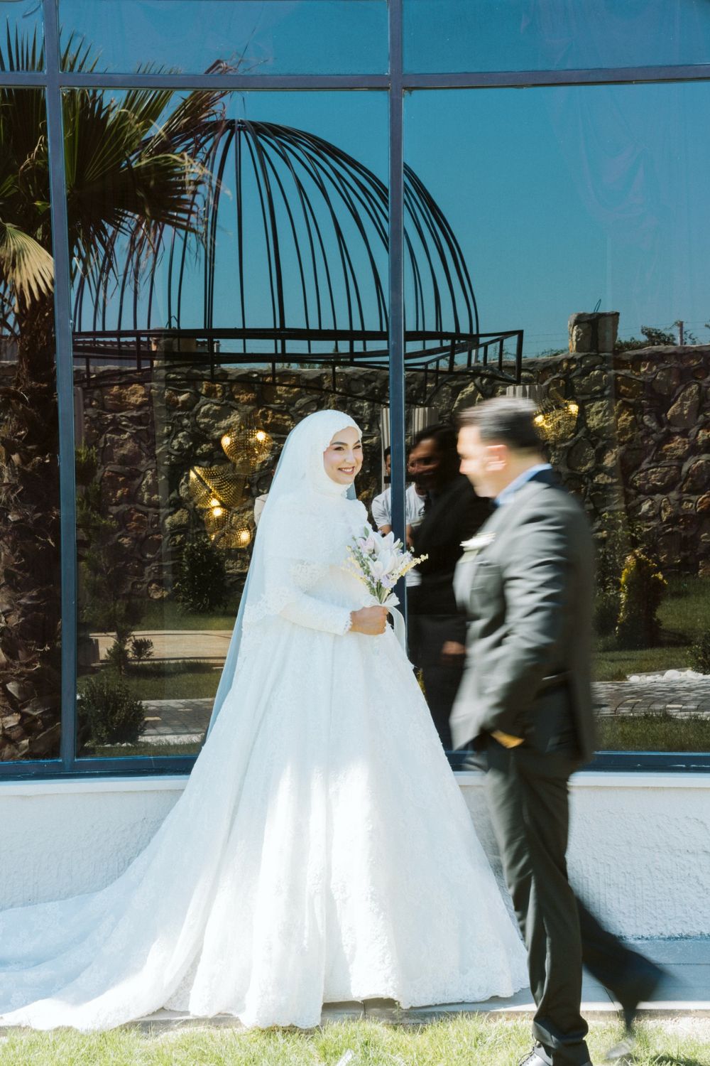 Sinematik Kare — ibrahimardaart fotoğraf