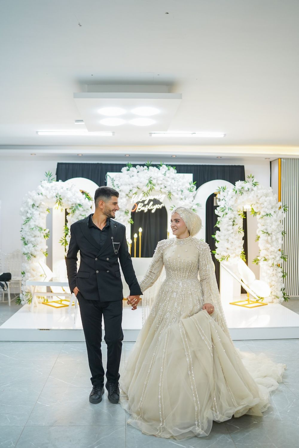 Zarif Bir An — ibrahimardaart fotoğraf