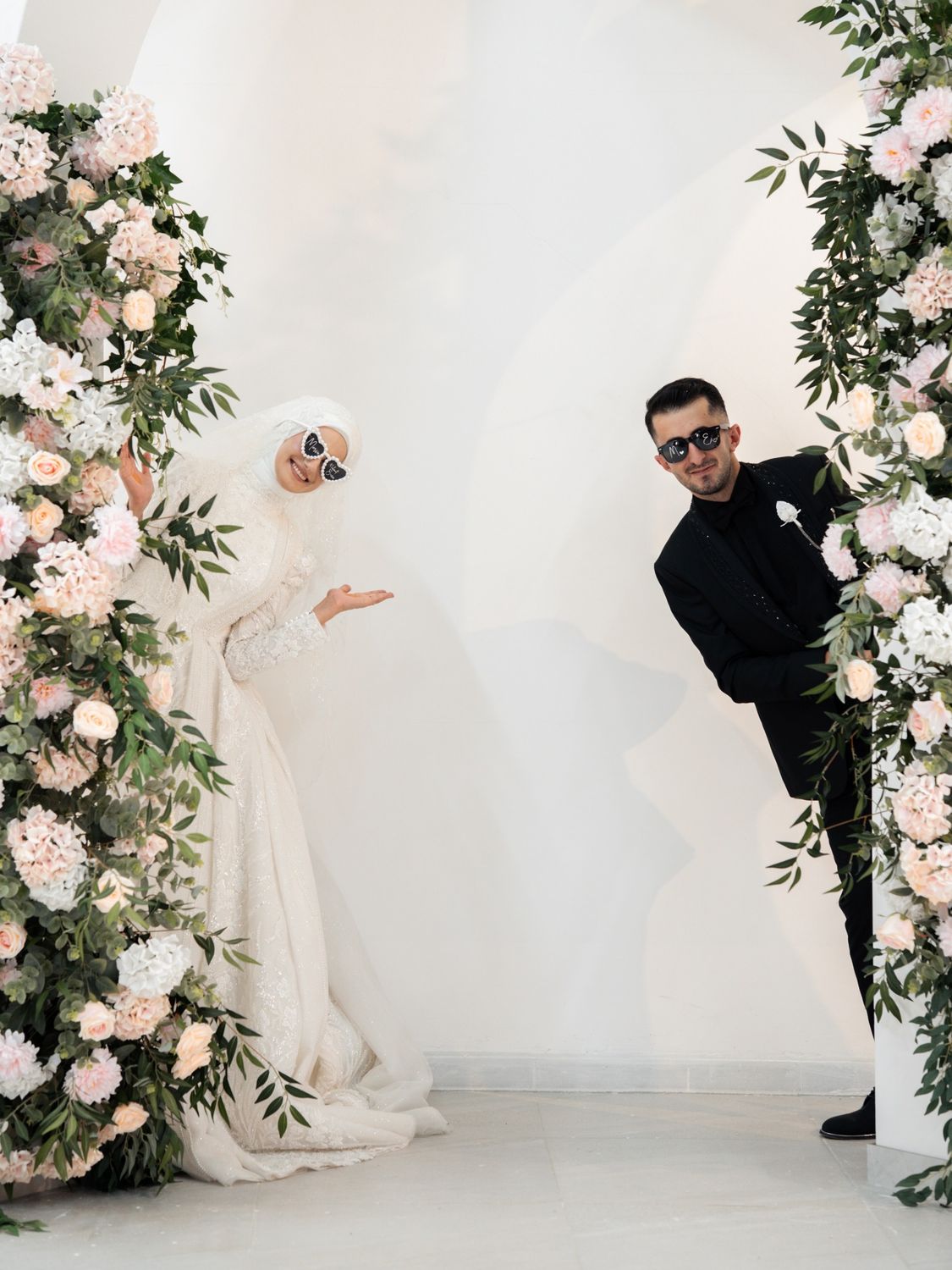 Çiçeklerin Arasında — ibrahimardaart fotoğraf